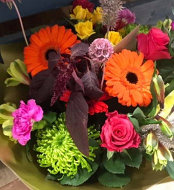 Florists Choice