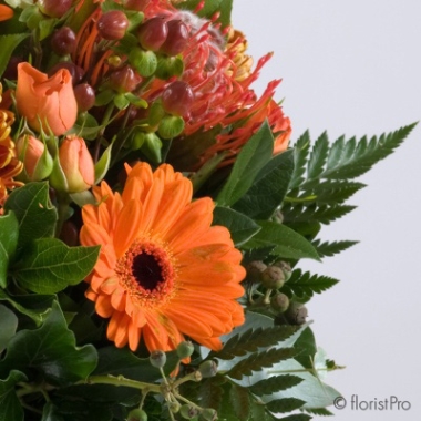 Flowers and Arrangements