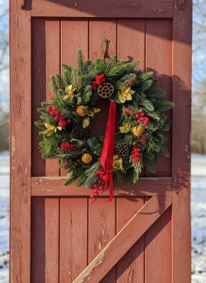 Christmas Traditions