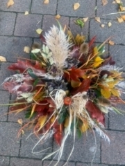 Autumn Wreath