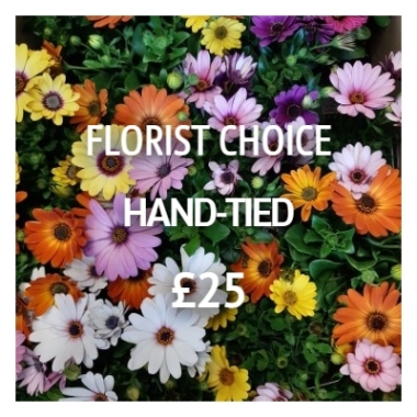 Florist Choice £25