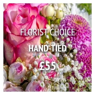 Florist Choice £55