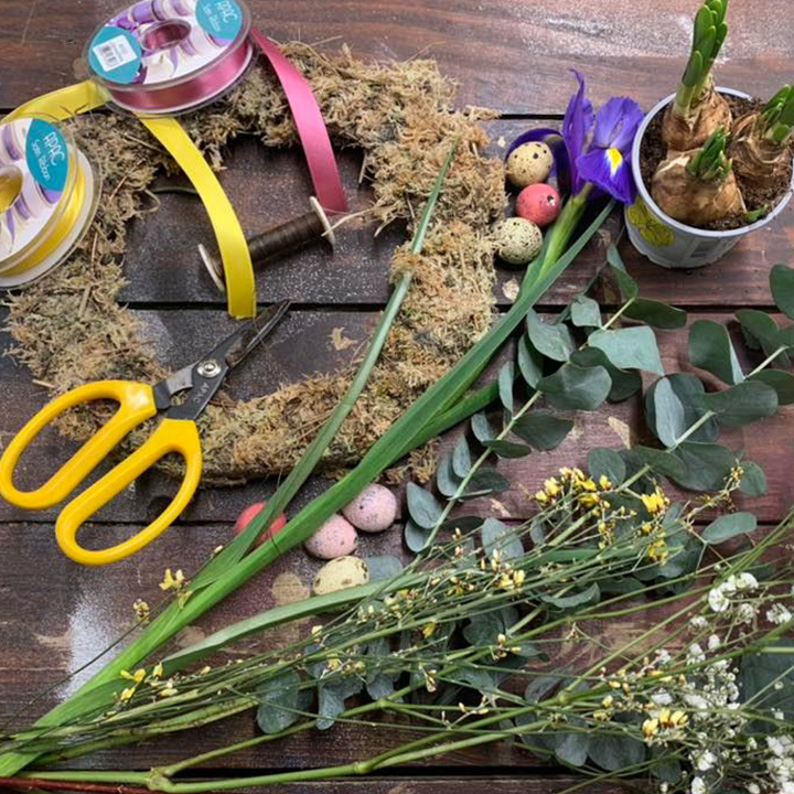 Flowers Cardiff The Market Garden Flower Delivery Cardiff